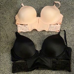 Victoria’s Secret bra, longline NWT